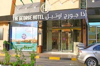 The George Hotel by Saffron Dubai Creek