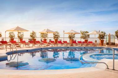 Towers Rotana - Dubai