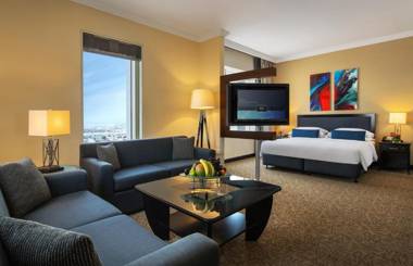 Towers Rotana - Dubai