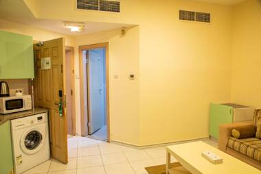 West Zone Pearl Hotel Apartment