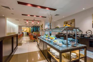 Park Hotel Apartments
