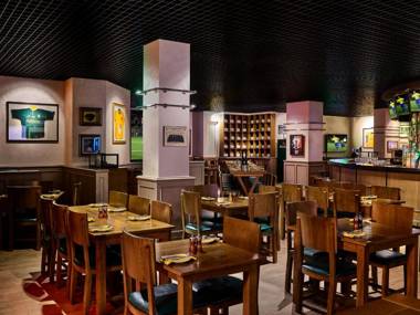 Manzil Downtown by Vida