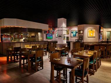 Manzil Downtown by Vida