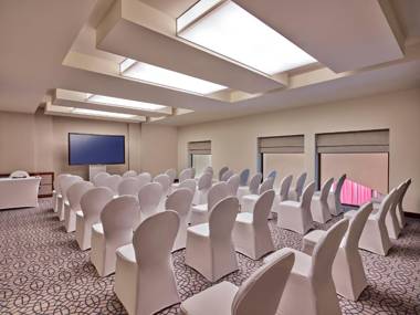 Manzil Downtown by Vida