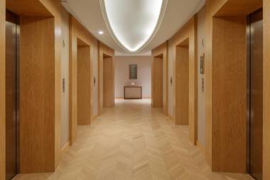 Staybridge Suites Dubai Financial Centre an IHG Hotel