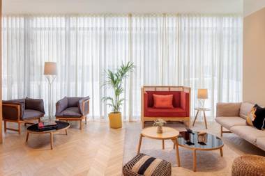 Staybridge Suites Dubai Financial Centre an IHG Hotel