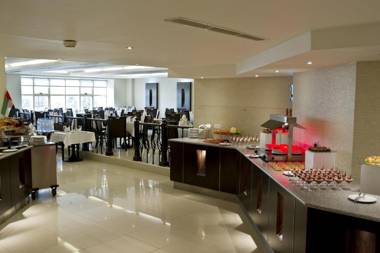 Carlton Tower Hotel