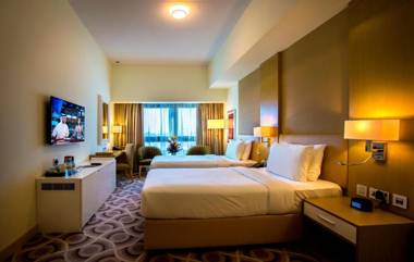 Metropolitan Hotel Dubai