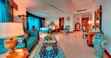 Grand Excelsior Hotel - Bur Dubai