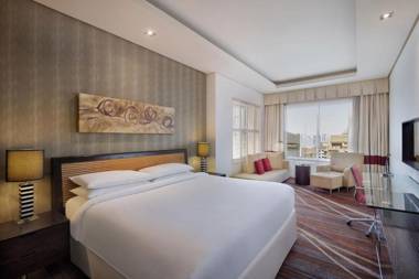 Four Points by Sheraton Bur Dubai