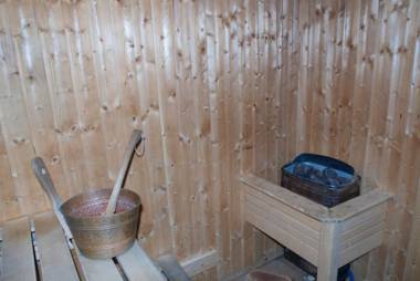 Radiance Premium Suites