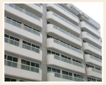 Royal Plaza Hotel Apartments