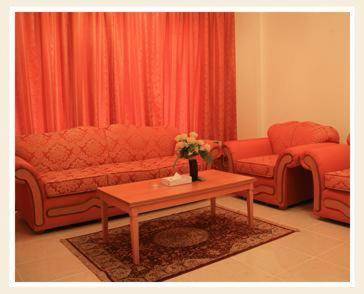 Royal Plaza Hotel Apartments