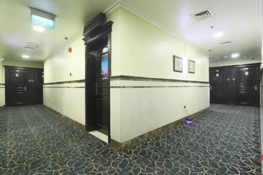 OYO 367 Eureka Hotel