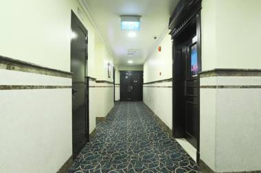 OYO 367 Eureka Hotel