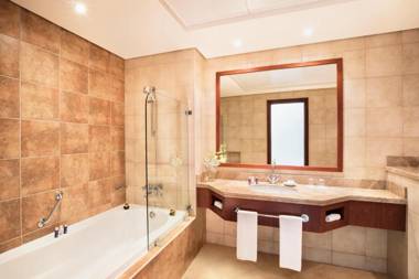 JA Oasis Beach Tower Apartments