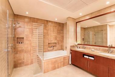 JA Oasis Beach Tower Apartments