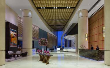 InterContinental Dubai Festival City an IHG Hotel