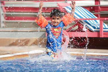 MENA ApartHotel Albarsha At The Mall