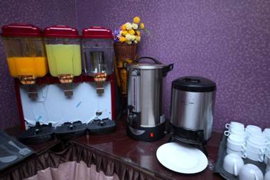 Al Khaleej Grand Hotel