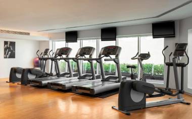 Four Points by Sheraton Downtown Dubai