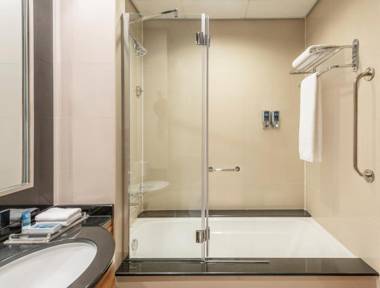 Four Points by Sheraton Downtown Dubai