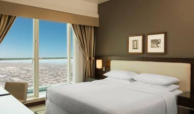 Four Points by Sheraton Sheikh Zayed Road