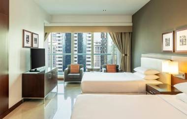 Four Points by Sheraton Sheikh Zayed Road