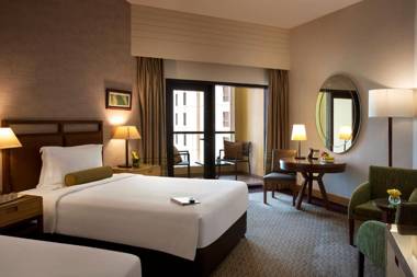 Amwaj Rotana Jumeirah Beach - Dubai