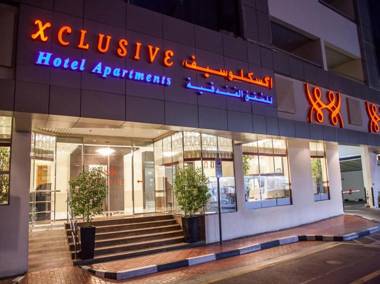 Xclusive Hotel Apartments