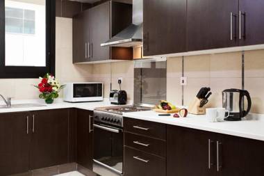 Al Waleed Holiday Homes