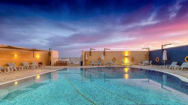 Nojoum Hotel Apartments LLC