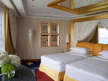 Burj Al Arab Jumeirah
