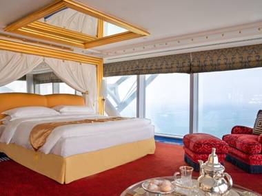 Burj Al Arab Jumeirah