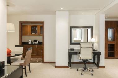 Grosvenor House a Luxury Collection Hotel Dubai