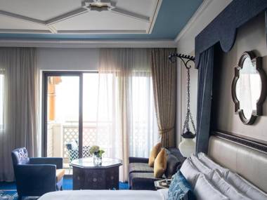 Jumeirah Al Qasr