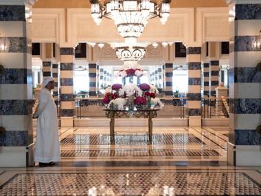 Jumeirah Al Qasr