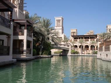 Jumeirah Dar Al Masyaf