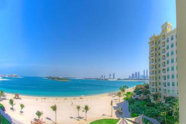 Royal Club By RVHR Palm Jumeirah