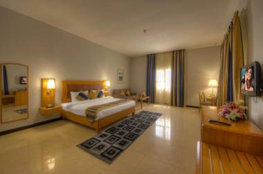 City Stay Grand Hotel Apartments - Al Barsha