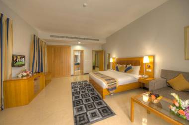 City Stay Grand Hotel Apartments - Al Barsha