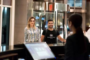 Rose Rayhaan by Rotana - Dubai