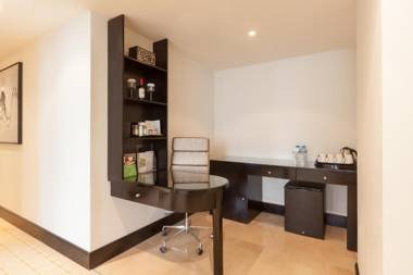 Holiday Inn Dubai Al Barsha an IHG Hotel