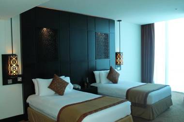Holiday Inn Dubai Al Barsha an IHG Hotel