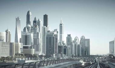 Radisson Blu Residence Dubai Marina