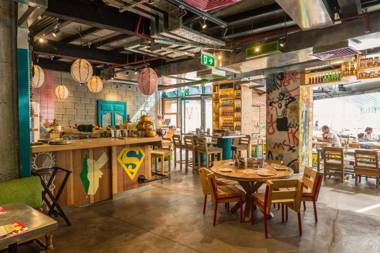 Radisson Blu Residence Dubai Marina