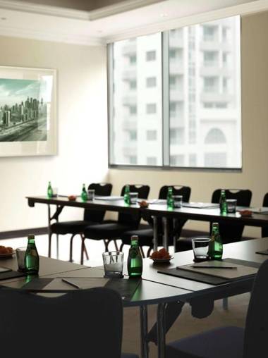 Radisson Blu Residence Dubai Marina