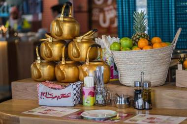 Radisson Blu Residence Dubai Marina