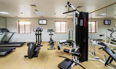 Holiday Inn Express Dubai Jumeirah an IHG Hotel
