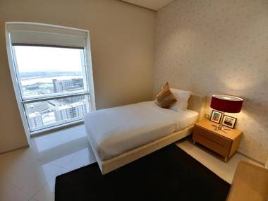 Ascott Park Place Dubai